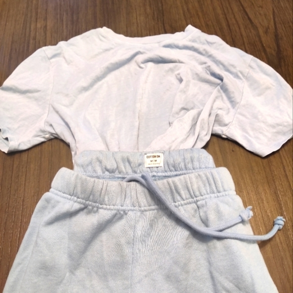 Joggers Set